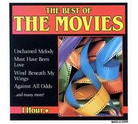 Various - All the Best from the Movies
