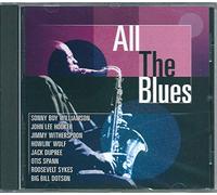 Various - All the Blues
