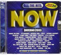 Various - All the Hits Now Inverno 2003
