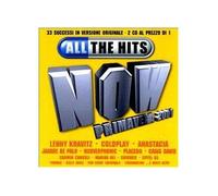 Artists Various All the Hits Now: Primavera 2001 (CD)