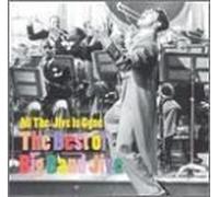 Various - All the Jive Is Gone: B.O. Big