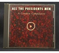 Various - All The Presidents Men [Import]