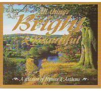 Various - All Things Bright & Beauti