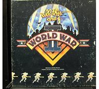 Various - All This And World War II [2xVinyl]