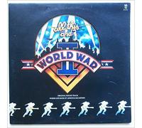 Various - ALL THIS AND WORLD WAR II - (LENNON & MCCARTNEY)` 2xLP & POSTER (13970)