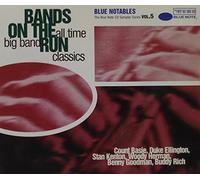 Various - All Time Big Band Classics