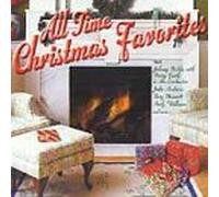 Various - All Time Christmas Favorites