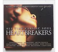 Various - All Time Classic Soul Heartbre