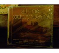 Various - All Time Country Classics