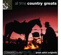 Various - All Time Country Greats