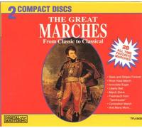 Various - All Time Favorite Marches