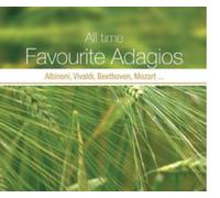 Various - All Time Favourite Adagios