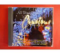 Various - All-Time Greatest Christmas
