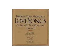 Various - All Time Greatest Love Songs 2