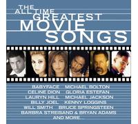Various - All Time Greatest Movie Songs