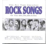 Various - All Time Greatest Rock...