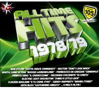 Various - All Time Hits - 1978/79 [2 CD]
