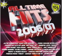 Various - All Time Hits - 2006/07 [2 CD]