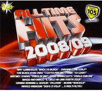 Various - All Time Hits - 2008/09 [2 CD]