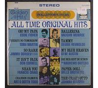 VARIOUS - all time original hits