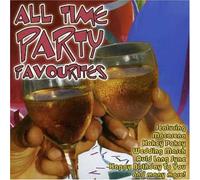 Various - All Time Party Favourites
