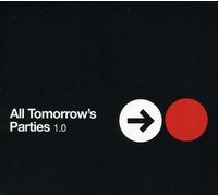 Various All Tomorrow’s Parties 1.0: Tortoise & Foundation Curated (CD)