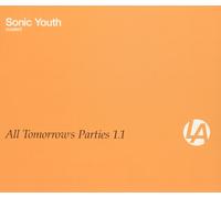 Various All Tomorrow's Parties 1.1: Sonic Youth Curated (CD)