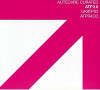Various All Tomorrow's Parties 3.0: Autechre Curated (CD)