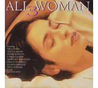 Various - All Woman Iii (w.houston,S.nelson..)