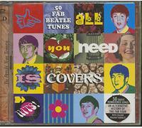 Various - All You Need Is Covers
