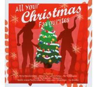 Various - All Your Christmas Favourites