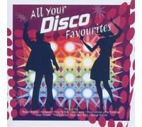 Various - All Your Disco Favourites