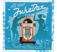 Various - All Your Juke Box Favorites
