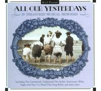 Various - All Your Yesterdays