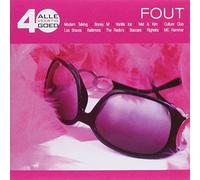 Various - Alle 40 Goed - Fout