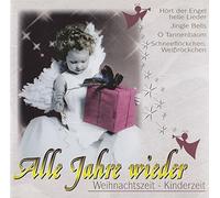 Various - Alle Jahre wieder