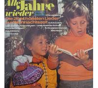 Various - Alle Jahre Wieder - Die 26 Schönsten Lieder Zur Weihnachtzeit