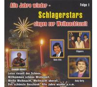 Various - Alle Jahre Wieder-Schlagerstar