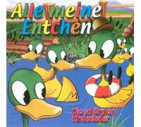 Various - Alle Meine Entchen