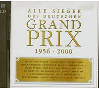 Various - Alle Sieger des Deutschen Gran