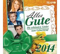 Various - Alles Gute 2014