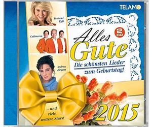 Various - Alles Gute 2015