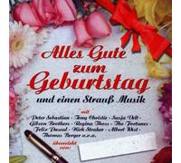 Various - Alles Gute Zum Geburtstag
