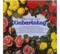Various - Alles Gute Zum Geburtstag