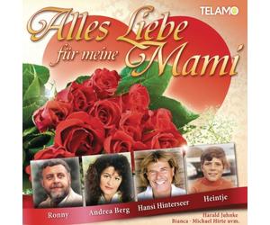Various - Alles Liebe Für Meine Mami