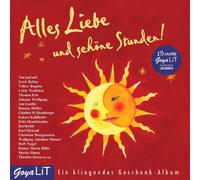Various - Alles Liebe & Schöne Stunden Jubiläumsausgabe