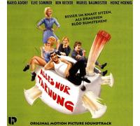 Various - Alles Nur Tarnung