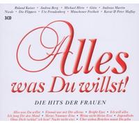 Various - Alles Was du Willst