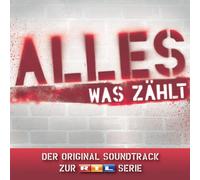 Various - Alles Was Zählt-der Original Soundtrack zur Rtl