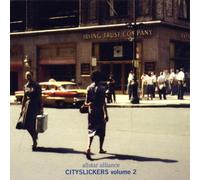 Various - Allstar Alliance City Slickers